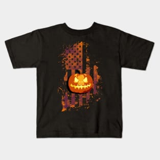 Happy Halloween Collection Kids T-Shirt